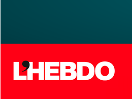 Coup de coeur de l'Hebdo