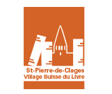 Samedi littéraire à Saint Pierre de Clages