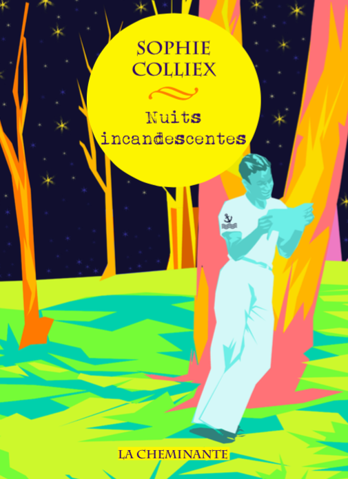 COUVERTURE DE NUITS