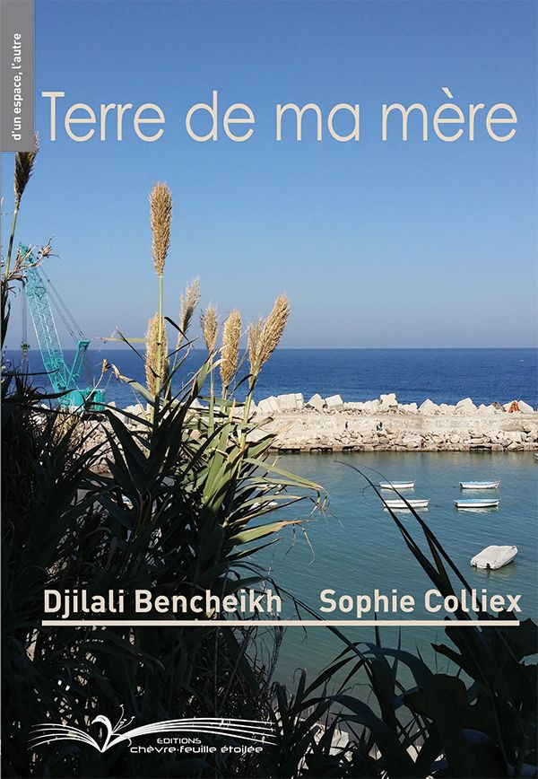Terre de ma mère Terre de ma mère